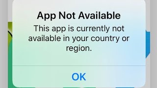 حل مشكلة التطبيق غير متاح app not available [upl. by Arbba830]