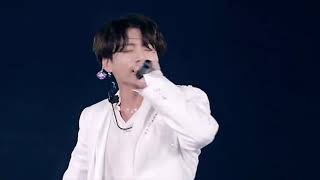 Jungkook singing Airplane pt2 in acapella 🎤 [upl. by Aset]