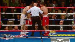 Amir Khan vs Marcos Rene Maidana HBO Boxing  Highlights HBO Boxing [upl. by Nylaf]