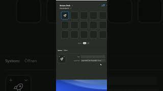 Mit dem Elgato Stream Deck den Windows Papierkorb leeren  Stream Deck Tipps [upl. by Mehetabel]