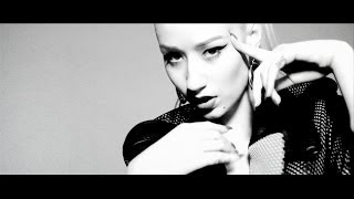 Iggy Azalea  Slo Official Video [upl. by Ayital]