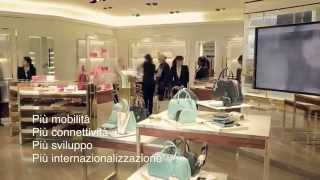 Yourcegid Retail Y2  FURLA amp Cegid per l’internazionalizzazione del brand [upl. by Letsirc]