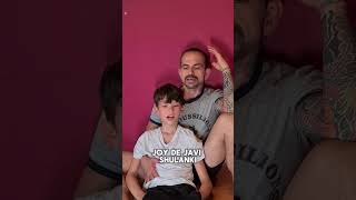 Verbieten oder Vertrauen parentingfamikiefatherandson fatherhood fortniteerziehung short [upl. by Siraj541]