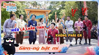 GienNỳ Bật Mí 41 Tìm chằn tinh HIEUTHUHAI lọt vòng nghi vấn Bảo Anh đem sự nghiệp đi quotcá cượcquot [upl. by Nomelc]