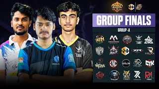 DIWALI DHAMAKA  FINAL G A PRESENTS BY 7BROTHERS ESPORTS  NONGS ELITE  30000 PRICEPOOL [upl. by Akemor]