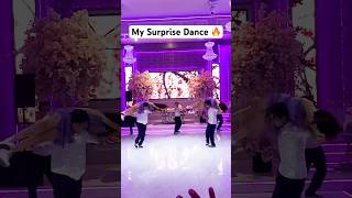 My Surprise Dance 🤩 quinceañera  Fairytale Dances [upl. by Ferreby]