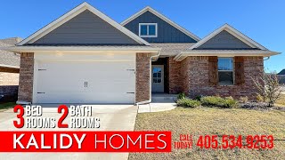 4120 Palmetto Trail Oklahoma City OK 73179 [upl. by Duong]