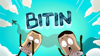 BITIN  Raronesc Pinoy animation [upl. by Ahsier]