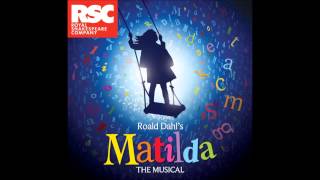 Bruce  Matilda the Musical [upl. by Athalla]