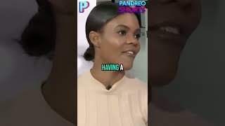 Candace Owens EXPOSES Kristal Balls Hypocrisy shorts [upl. by Forras]