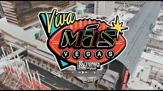 Viva Mas Vegas The DanLe Batard Show [upl. by Sedinoel744]