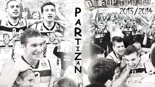 KK PARTIZAN  quot 13TA U NIZU  quot [upl. by Sheilah]