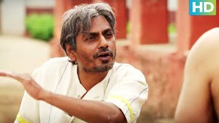 Nawazuddin Siddiquis Best Dialogue Scenes  Badlpaur Munna Michael amp Anwar Ka Ajab Kissa [upl. by Zimmer220]