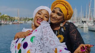 NAKANY KANTE MOUSSO GNOUMADEN Clip officiel [upl. by Myra]