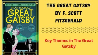 The SHOCKING Truth About The Great Gatsby [upl. by Hescock]