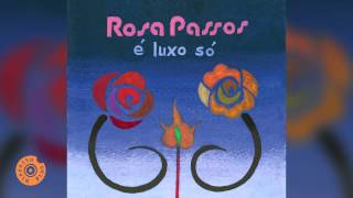 Rosa Passos  Palhaçada [upl. by Rae]