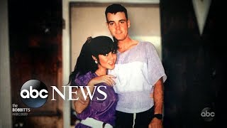 How John and Lorena Bobbitt met 2020 The Bobbitts Part 1 [upl. by Arbmahs]