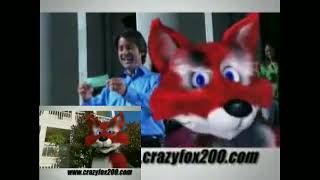 Crazy Foxcom Home Business Success Kit Commercial  Sparta Remix [upl. by Enyawed421]