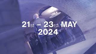 London Calling 2024 online [upl. by Bosch]