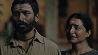 Asuran  BloodBath  Dhanush  Gvprakash  Vetrimaran  Fan Made  Whatsapp Status [upl. by Htieh]