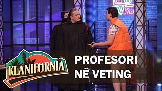 Klanifornia  Profesori ne Veting 26 tetor 2019 [upl. by Attikin]