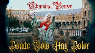 Chumina Power  Donde Solo Hay Dolor Official Video [upl. by Mozes468]