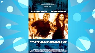 The Peacemaker  Nothing Movies [upl. by Adnohsad]