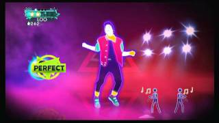 Take On Me  Just Dance 3  Wii Workouts [upl. by Farrah916]