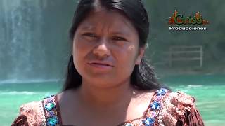 Martina Osorio  Sigamos Adelante  Video Clip Vol 7 [upl. by Sexela]