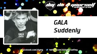 GALA  Suddenly Official [upl. by Adalbert]