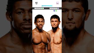 Joaquin Buckley vs Nursulton Ruziboev  UFC Predictions  Fight Breakdown  UFC Fight Night [upl. by Abehs]