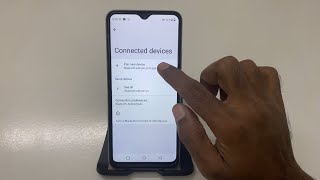 How to Connect to Preferred Network Band on Realme C35  StepbyStep Guide [upl. by Maag]