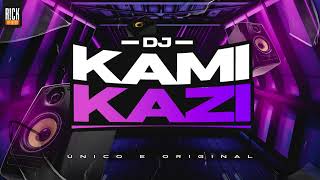 MONTAGEM GAMETA DJ Kamikazi e DJ VS Original [upl. by Annayi951]