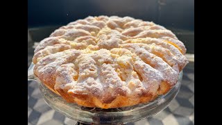 La torta più amata in Italia 🤩 Ricetta in 5 minuti con pochi ingredienti [upl. by Aneekas]