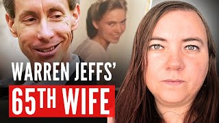 I Married FLDS Cult Leader Warren Jeffs [upl. by Ameerak]