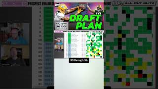 Best Fantasy Football LateRound Draft Pick Strategy [upl. by Anirtal]