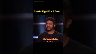 Do Sharks Grow as Big as Their Tank  4k  Shark Tank [upl. by Greenes]