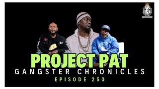 Project Pat On Crime in Memphis People Turning Their Back On Him In Prison Prison Ministry amp More [upl. by Woodsum322]