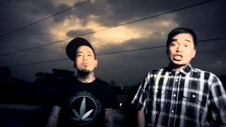 KUNWARI  GLOC 9 X KAMIKAZEE featuring Biboy Garcia amp Manuel Legarda [upl. by Ahsinut]