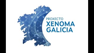 PRESENTACIÓN DO PROXECTO XENOMA GALICIA [upl. by Maddi67]