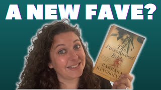 BOOK REVIEW The Poisonwood Bible by Barbara Kingsolver Spoiler Free [upl. by Ivek]