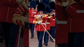 Changing of the guard  Changing of the guard Buckingham palace  changing the guard  London  2023 [upl. by Fidele]