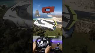 Impossible 🤯 Koenigsegg jesko killing it forzahorizon5 automobile fh5 gaming gta m7hu [upl. by Gabriella]