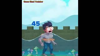 Hero Wars shorts  Hero Games  Level 177 [upl. by Erik29]