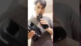 Best vr 2025 Himachali sonuIrusu vr monster 360 rewiw amount 2000 vr amzone irusu shortvideo [upl. by Ynnel]