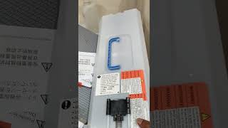 HOW TO REMOVE WASTE TONER IN CANON IR C3226 PRIMTERCOPIER [upl. by Nostrebor]