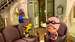 BoBoiBoy Season 1 Episode 7 Part 2 [upl. by Nelag411]