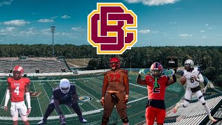 A Look Into Bethune Cookman 2024 Early Signings [upl. by Ladd]