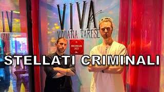 Stellati criminali VIVA VIVIANA VARESE [upl. by Pandolfi911]