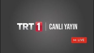 TRT 1 Canlı yayın HD [upl. by Haldane]